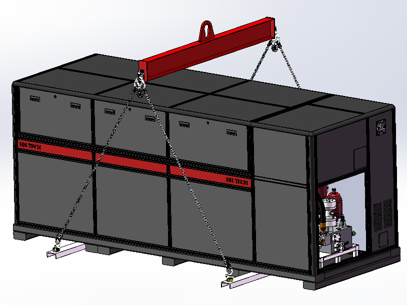 靜(jìng)音(yīn)油源